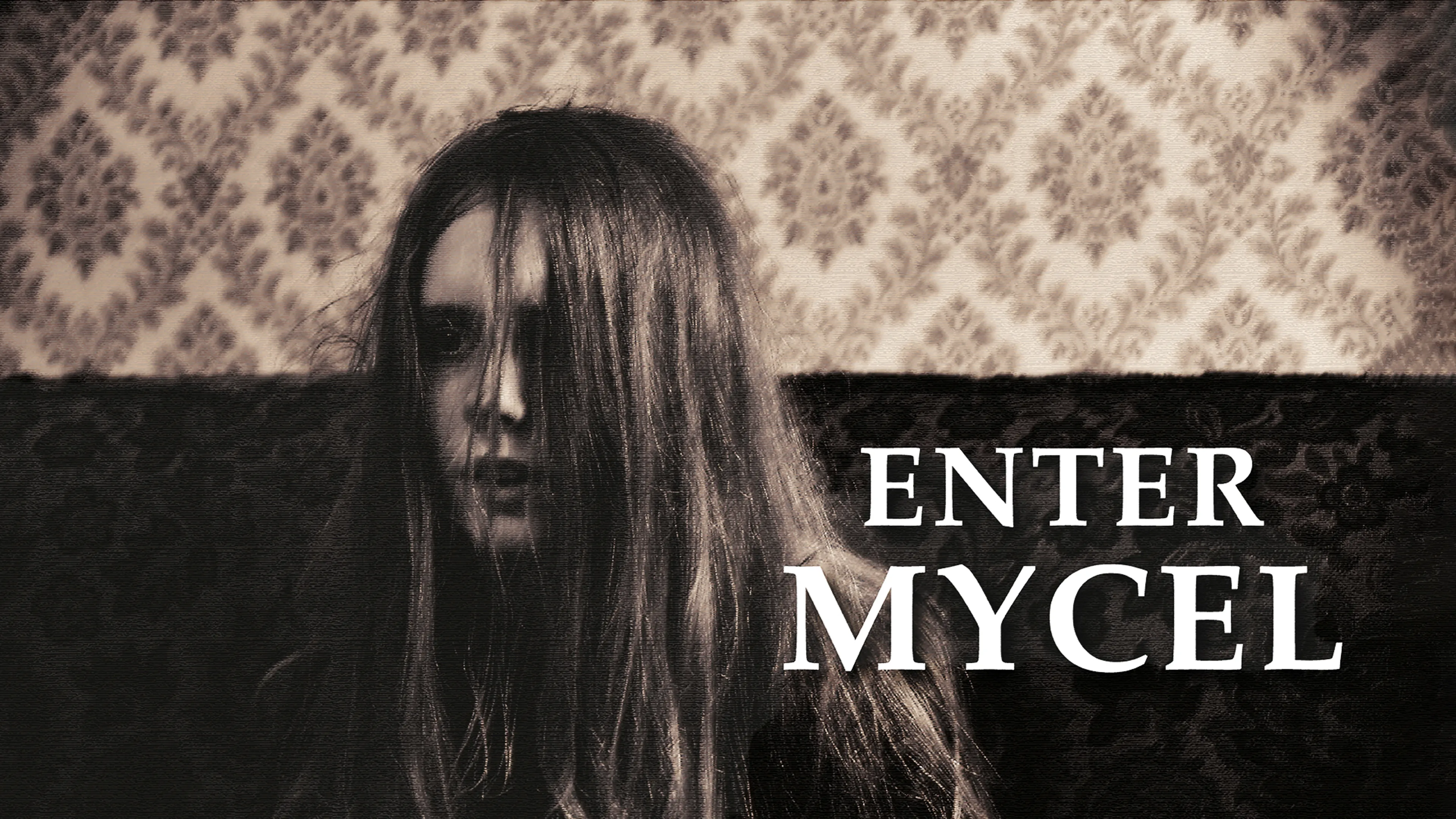 Enter Mycel poster